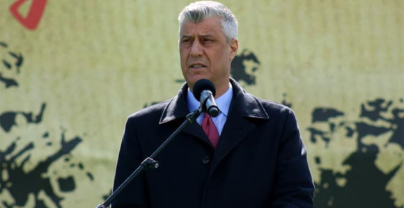 Poziv SAD-u da se uključi u dijalog