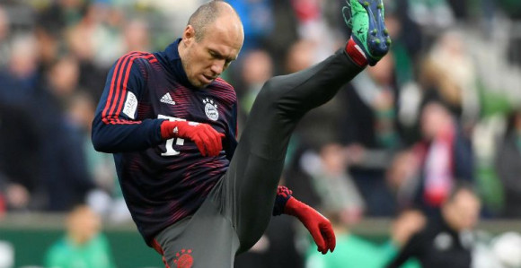 Roben završava karijeru već ovog ljeta?!