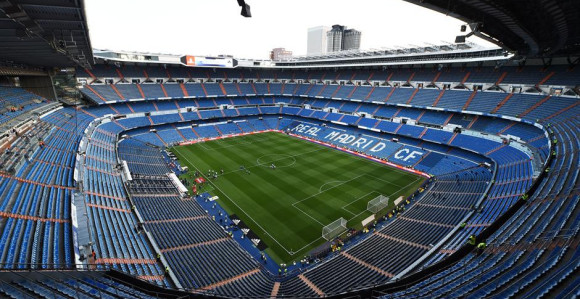 Zidan odlazi iz Reala!