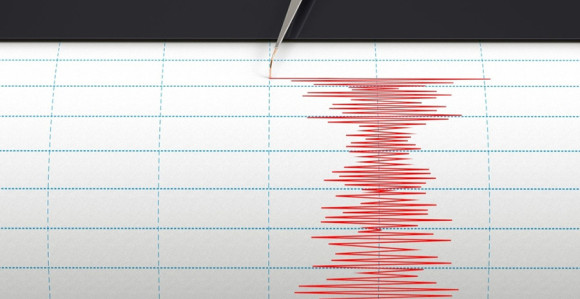 На острву Лезбос девет земљотреса
