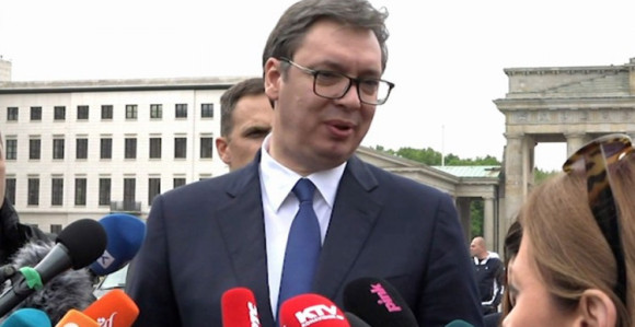 ''Šta će nama vaše priznanje''