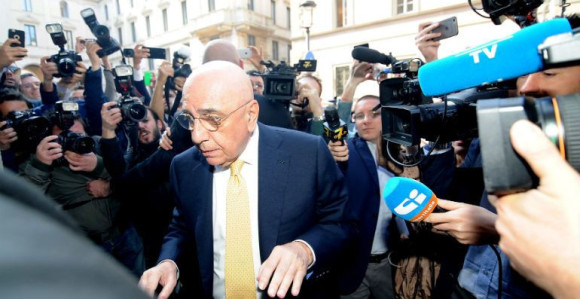 Galijanijeve kafanske priče...