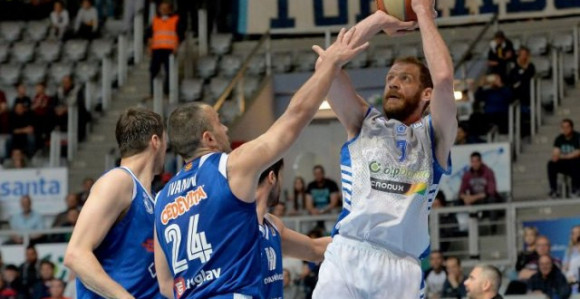 Žorić sačuvao Zadar u ABA ligi!