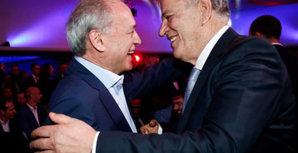 "Vučela i Tole su razumni ljudi! Volio bih da sjednu, popiju kafu!"