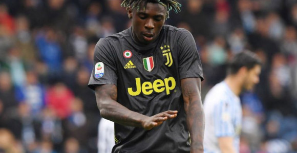 Inter spremio plan da uzme Kena od Juventusa!