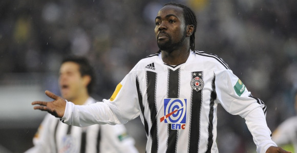 Prins Tejgo je nestao iz fudbala!