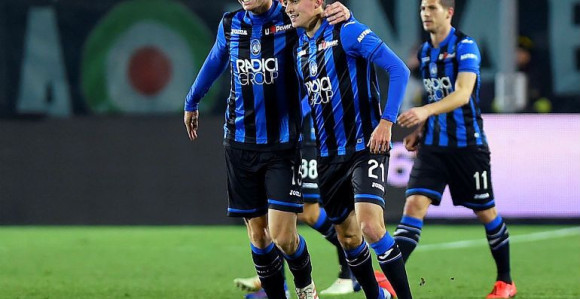 ITA: Iz Bergama se vidi Liga šampiona!