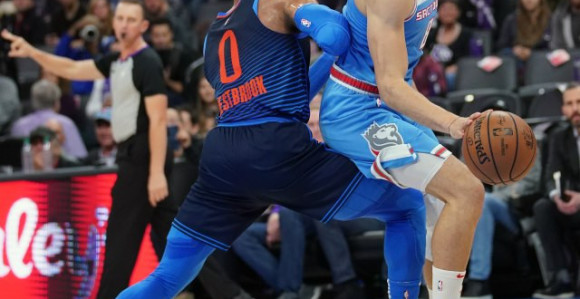 Kako Ameri vide Bogdana Bogdanovića...?