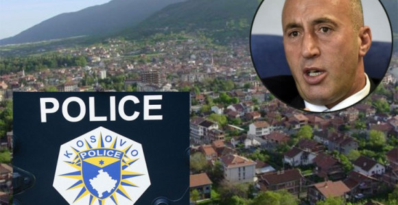 Rođak Haradinaja izboden nožem