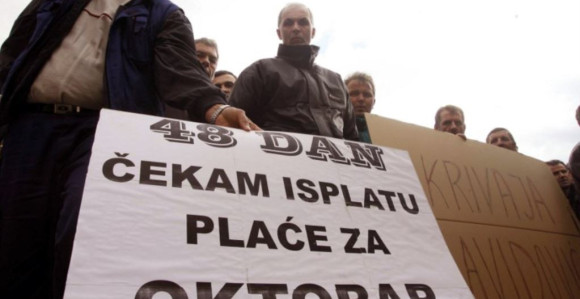 Prvi maj za nas više nije praznik