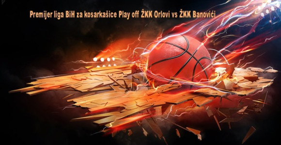 Finale plej-ofa: Banjalučanke šokirale Banovićanke!