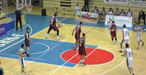 Prva liga RS: Leotar izborio majstoricu u Banjaluci!