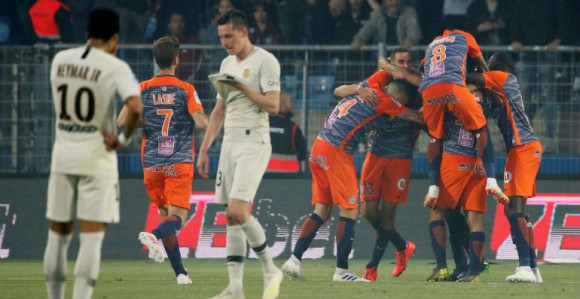 FRA: Di Marija, genije, žali Bože s kim sve igraš!