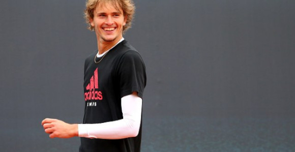 Zverev brani Kermoda i pita: Novače, šta ti je plan?