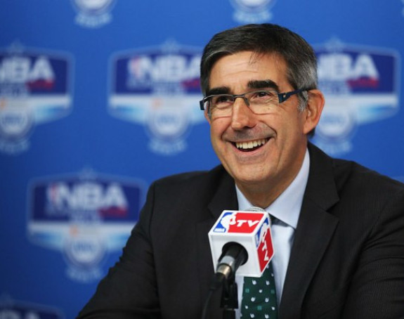 ''Napraviti savršenu Evroligu bez A licenci!''