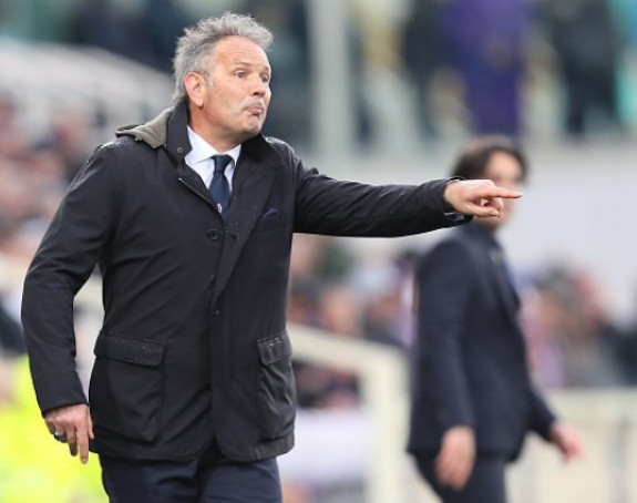 Mihajloviću nagrada "Mauricio Maestreli"!