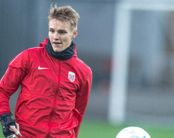 Ajaksov projekat ne staje - stiže pojačanje iz Reala!