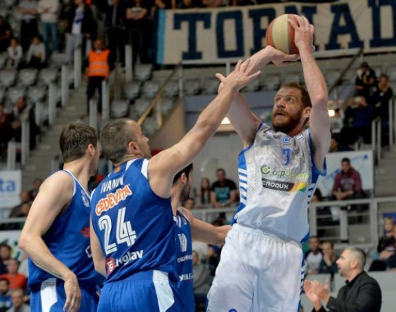 Žorić sačuvao Zadar u ABA ligi!