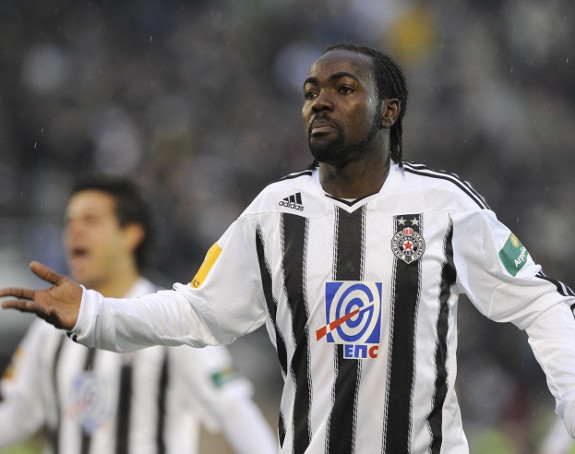 Prins Tejgo je nestao iz fudbala!