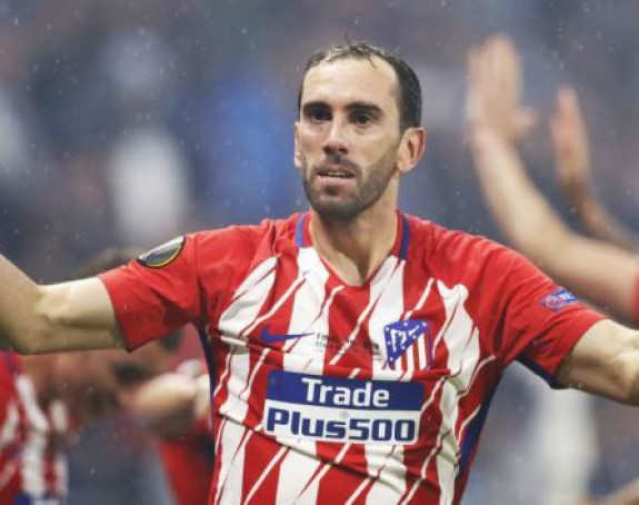 Atletikove promjene: Kapiten odlazi prvi!