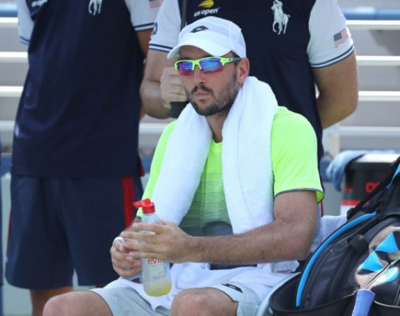 Troicki: Ko to puši marihuanu na tribinama?!