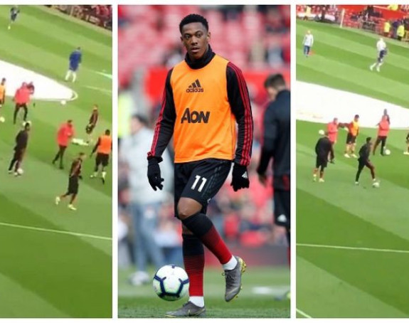 Nije Murinjo bio lud što je htio da ga proda...!