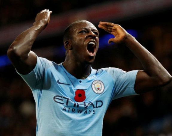 Gvardiola ne kupuje novog lijevog beka!