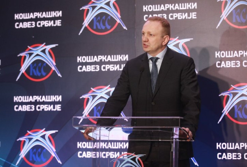 Đilas: Specifilčna je situacija, ali Bobi će igrati za Srbiju!