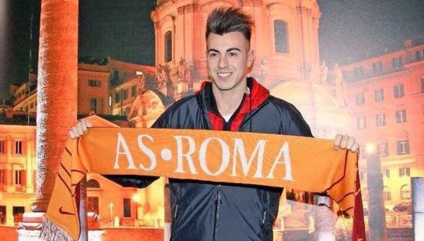 Milan prodao El Šaravija za 13.000.000!