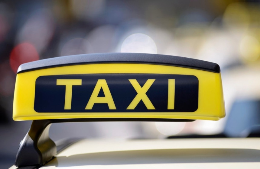 Besplatno taksijem od Brisela do Doboja