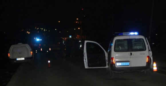 Teška nesreća u Srbiji, poginule dvije osobe