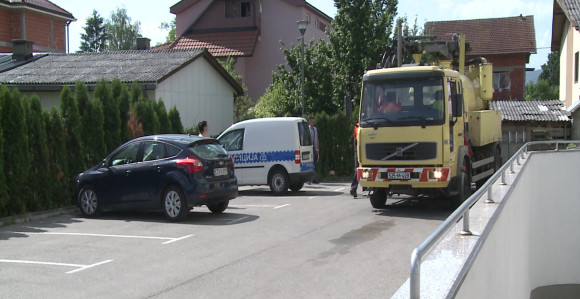 Banjaluka: Ubio suprugu, pa sebe!