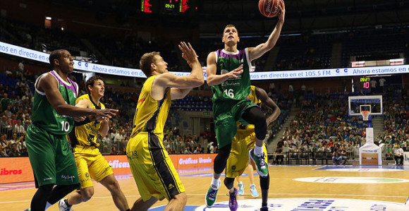 Nedović će biti stub novog tima Unikahe!