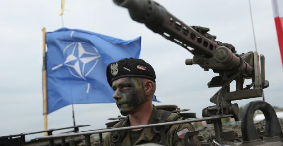 NATO: Agresivnost Rusije ima cijenu