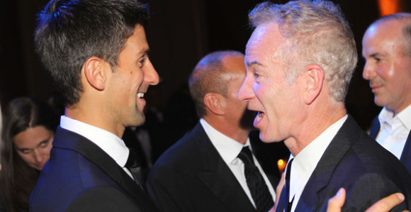 Mekinro: Novak može da postane najveći u istoriji!