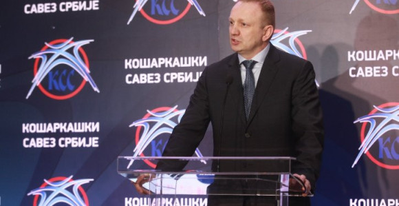 Đilas: Specifilčna je situacija, ali Bobi će igrati za Srbiju!