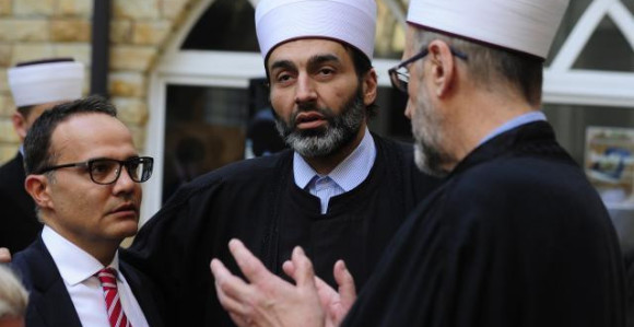 Srbin Abdulah Numan novi srbijanski muftija