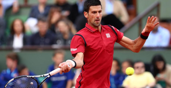Mekinro: Novak može da bude najbolji