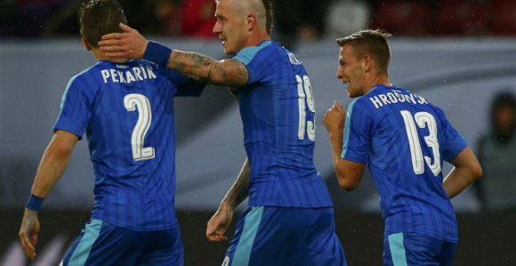 Ovo je konačan spisak Slovaka za EURO...