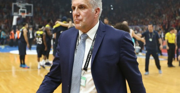 Fenerovo saopštenje: Ponovo teror navijača Galate!