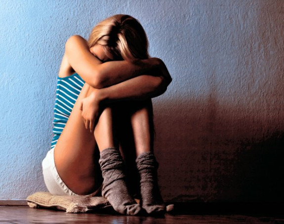 Tuga može da nam slomi srce