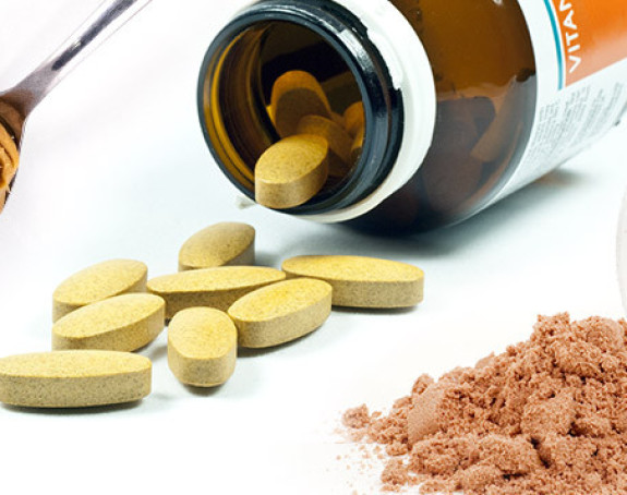 Da li su suplementi koje uzimate opasni?