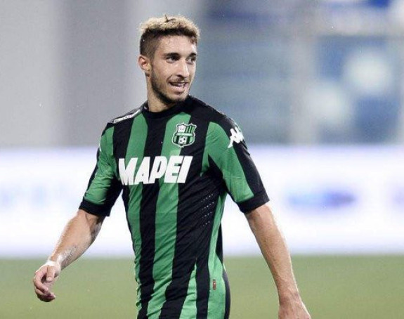 Još jedan Hrvat stiže u špansku Primeru!