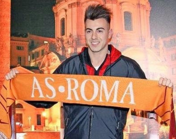 Milan prodao El Šaravija za 13.000.000!