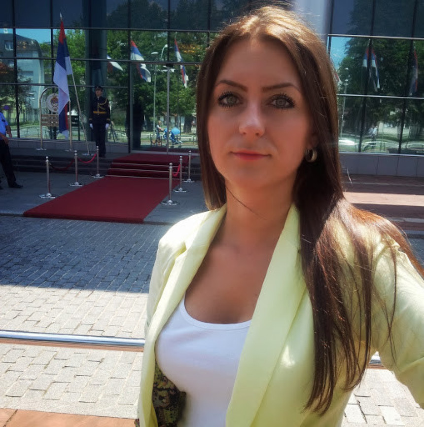 Verbalni napad na novinarku BN TV