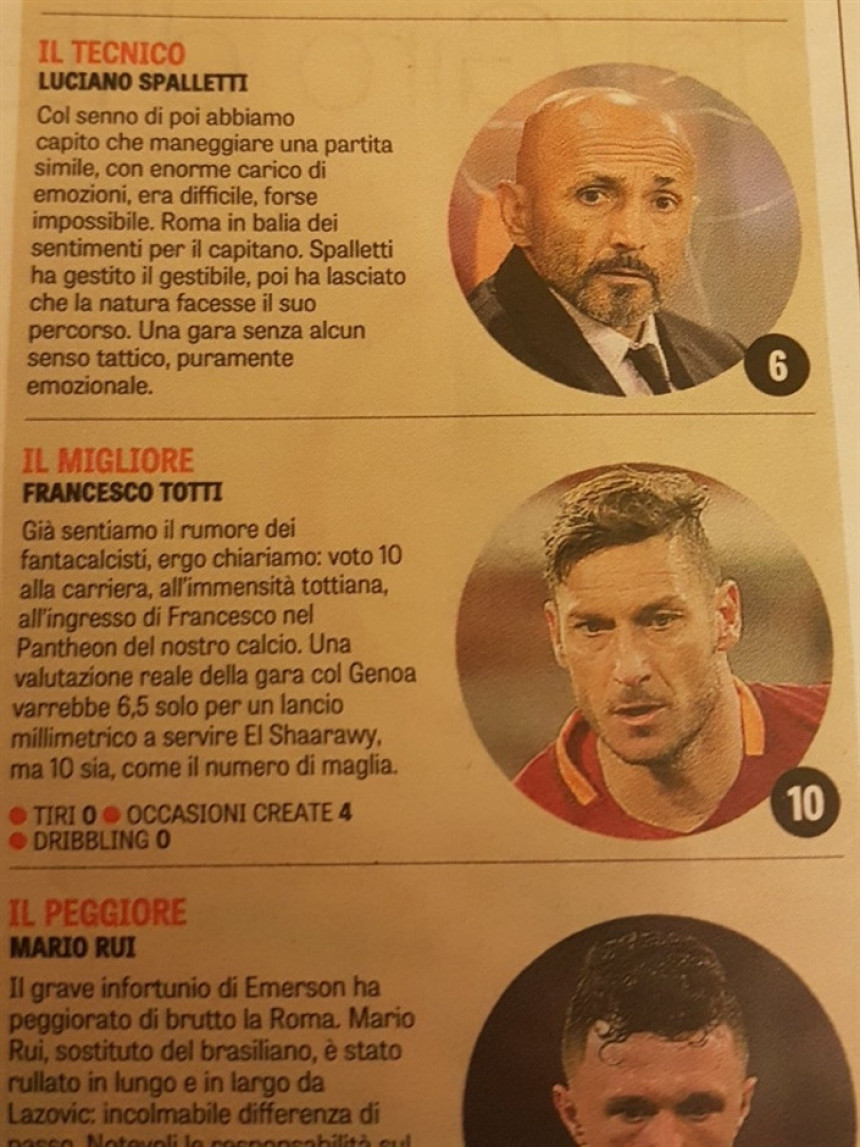 Ovo se u Italiji dogodilo 3 puta za 44 godine!