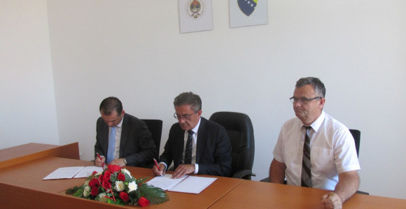 Ponovno otvaranje suda u Šamcu