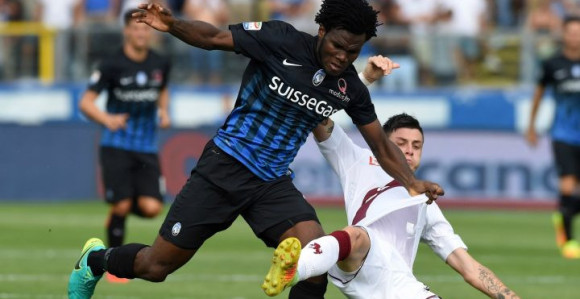 E, ovo JESTE pojačanje za Milan!