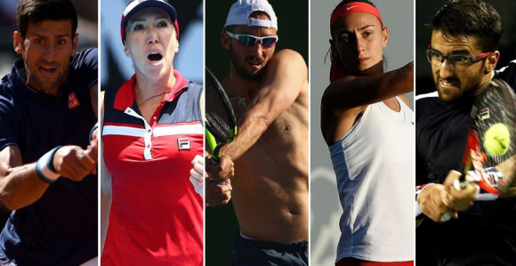 Analiza: Nekada smo imali "Rolan Garosić", a danas...