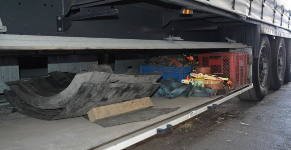 Pronađena droga kod Gradiške